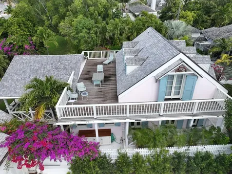 Crown Street Eleuthera BS