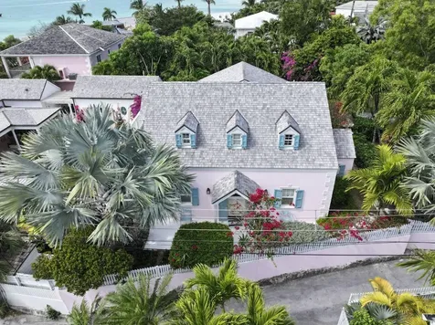 Crown Street Eleuthera BS