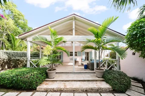 Crown Street Eleuthera BS