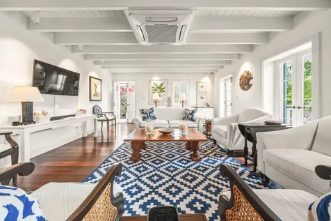 Crown Street Eleuthera BS