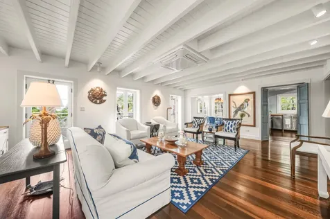 Crown Street Eleuthera BS