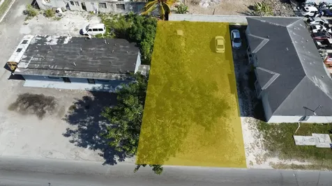 Faith Avenue Vicinity New Providence Paradise Island BS