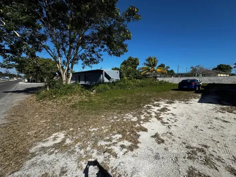 Faith Avenue Vicinity New Providence Paradise Island BS