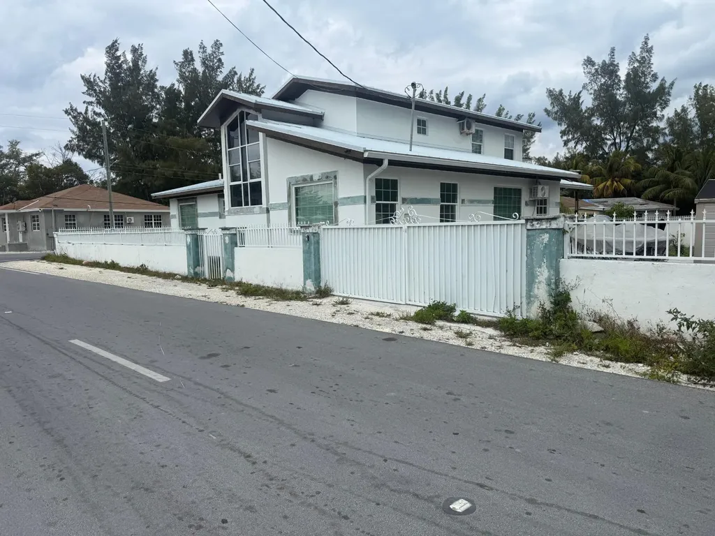 Buccaneer Point Home — Buccaneer Point