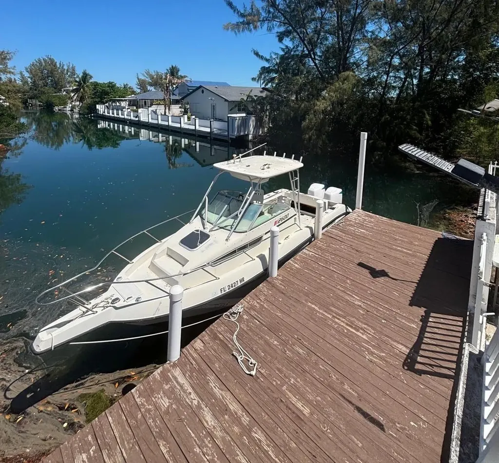 Buccaneer Point Bimini BS