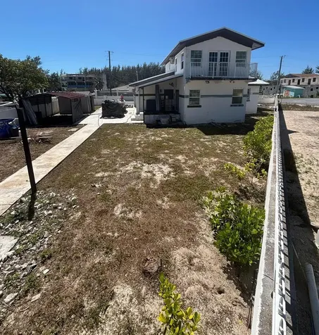 Buccaneer Point Bimini BS