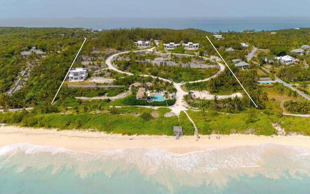 Eleuthera BS, Sky Beach Resort