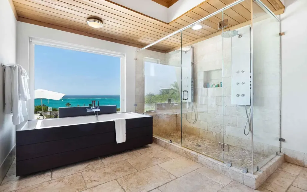 Sky Beach Resort Eleuthera BS