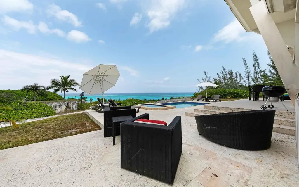 Sky Beach Resort Eleuthera BS