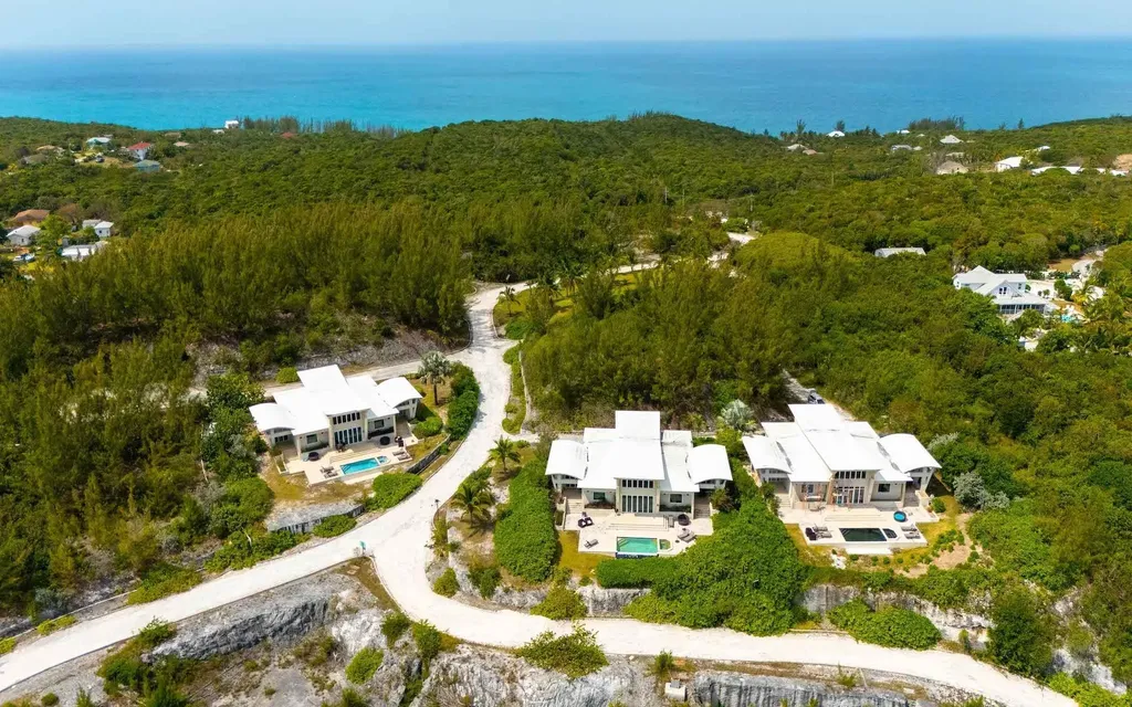 Sky Beach Resort Eleuthera BS