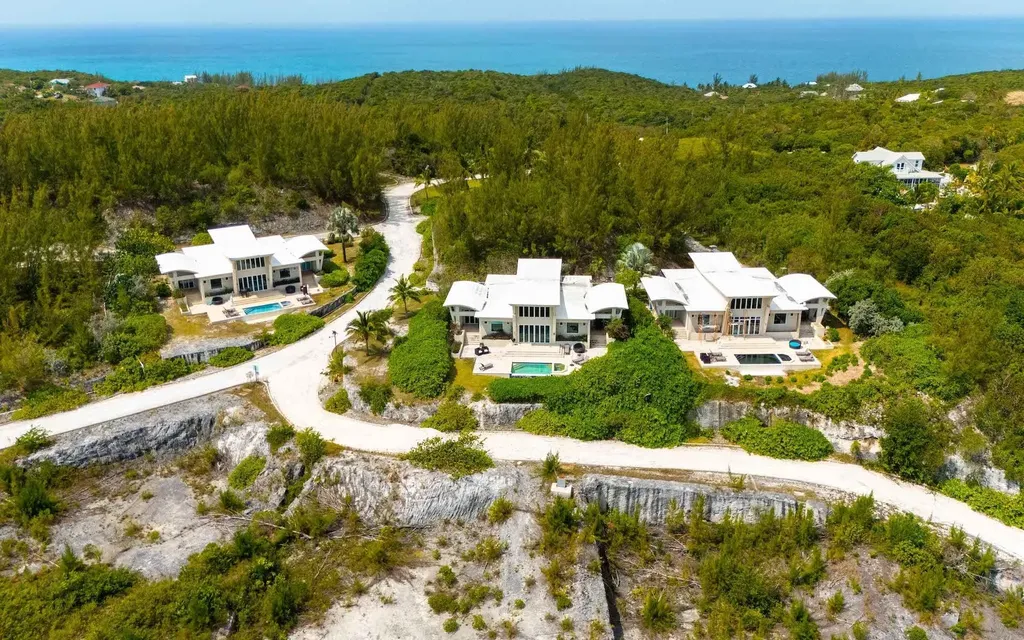 Sky Beach Resort Eleuthera BS