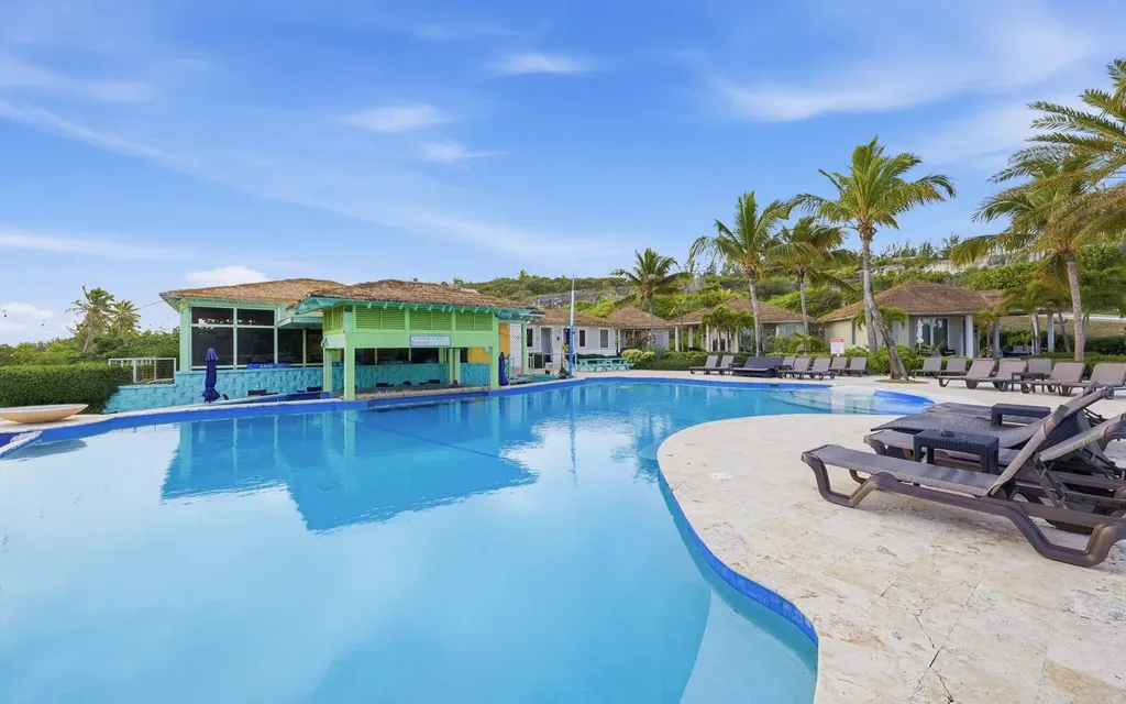 Sky Beach Resort Eleuthera BS