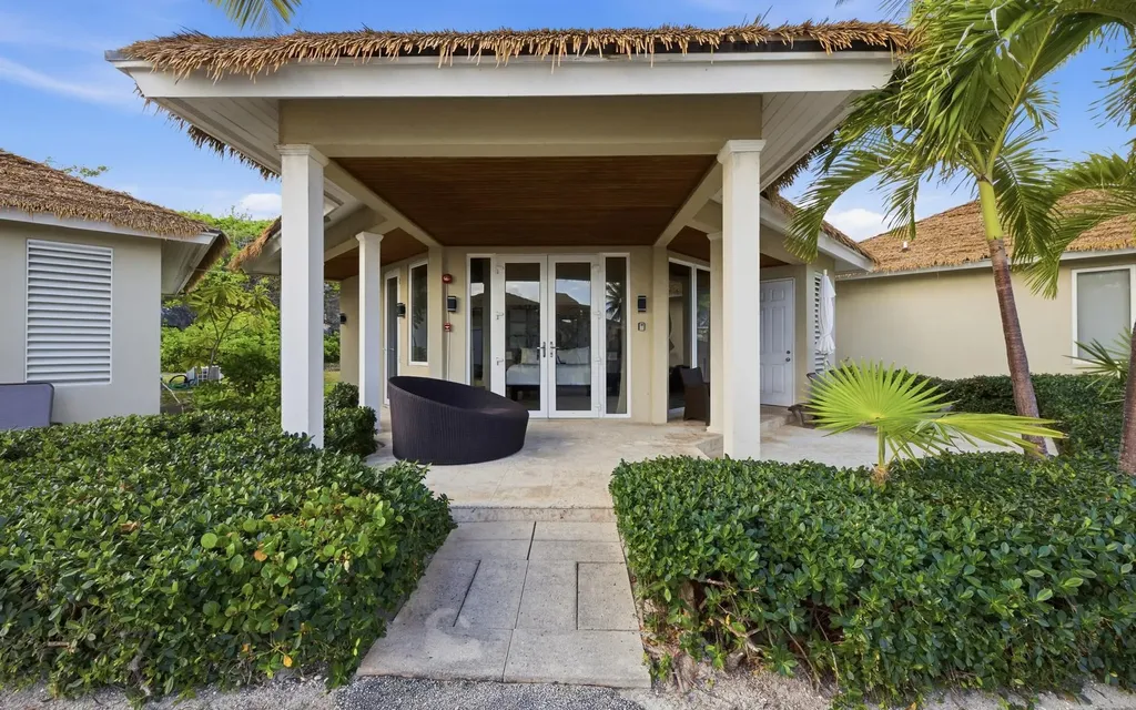 Sky Beach Resort Eleuthera BS