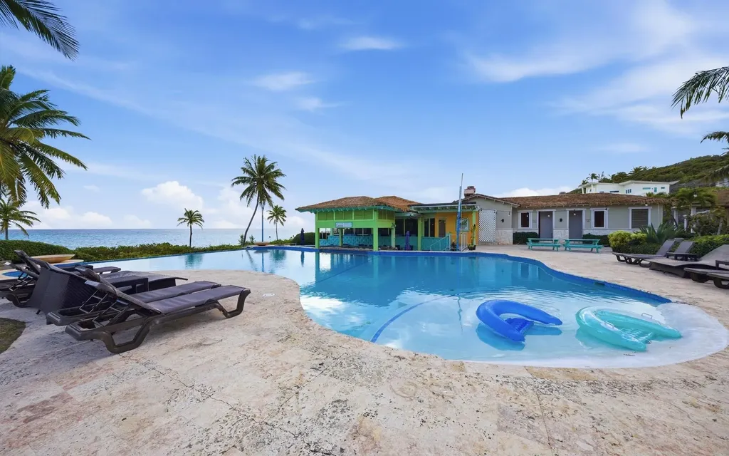 Sky Beach Resort Eleuthera BS