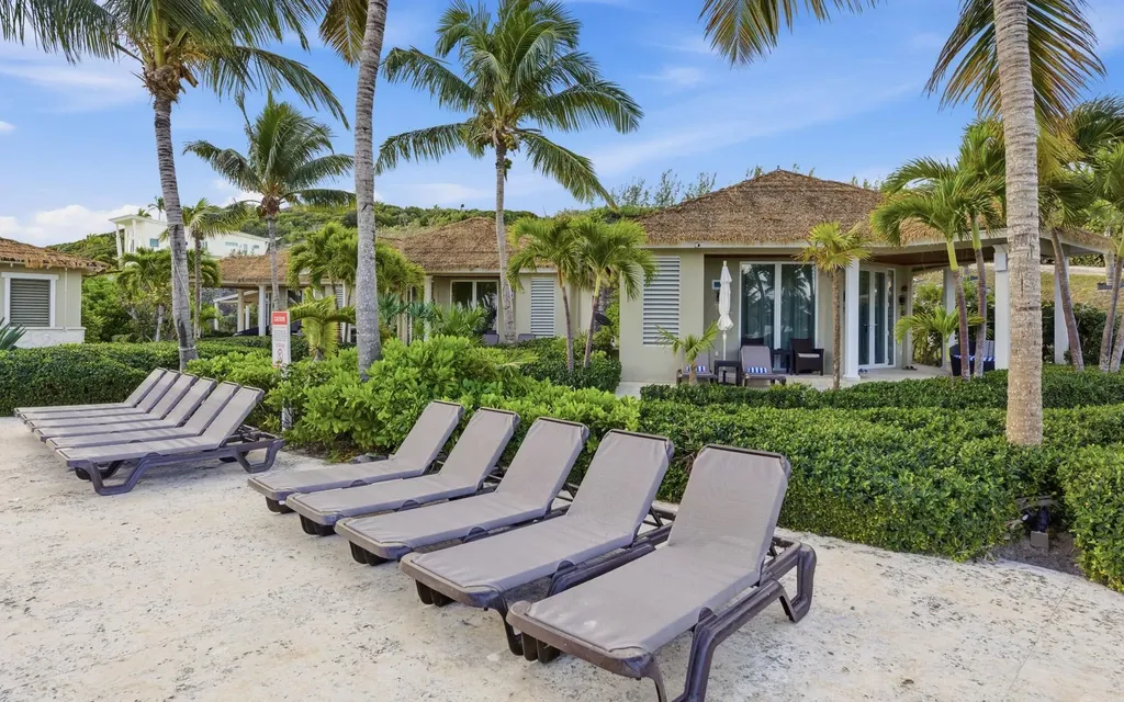 Sky Beach Resort Eleuthera BS