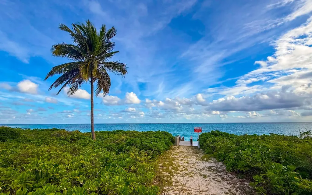 Sky Beach Resort Eleuthera BS