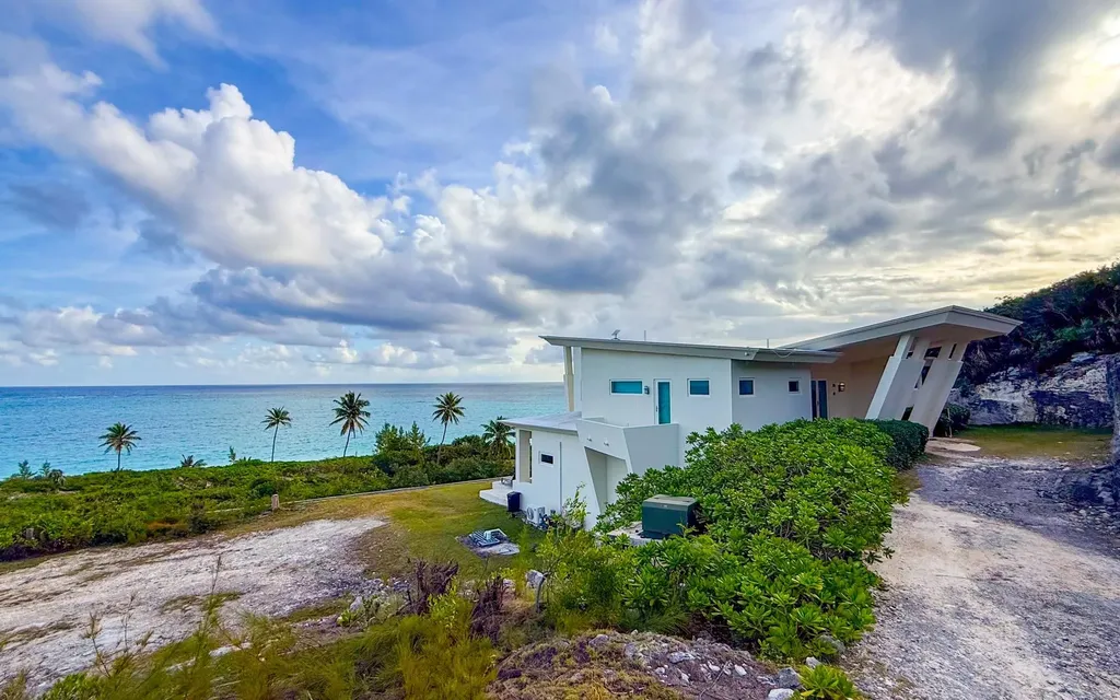 Sky Beach Resort Eleuthera BS