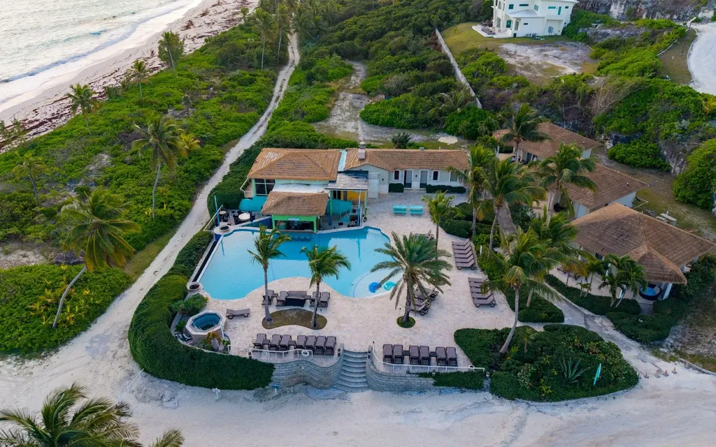 Sky Beach Resort Eleuthera BS