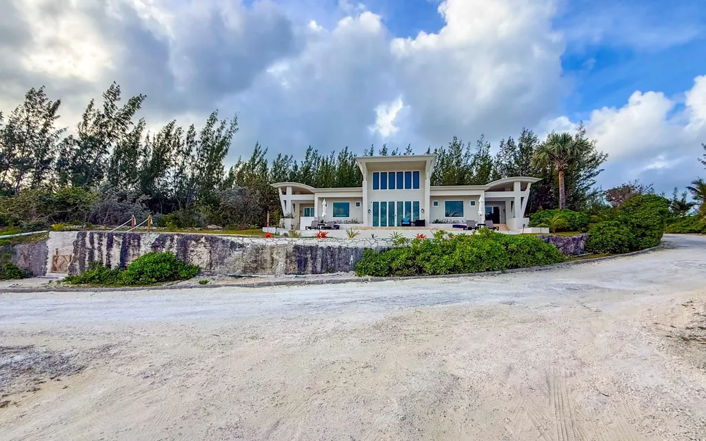 Sky Beach Resort Eleuthera BS