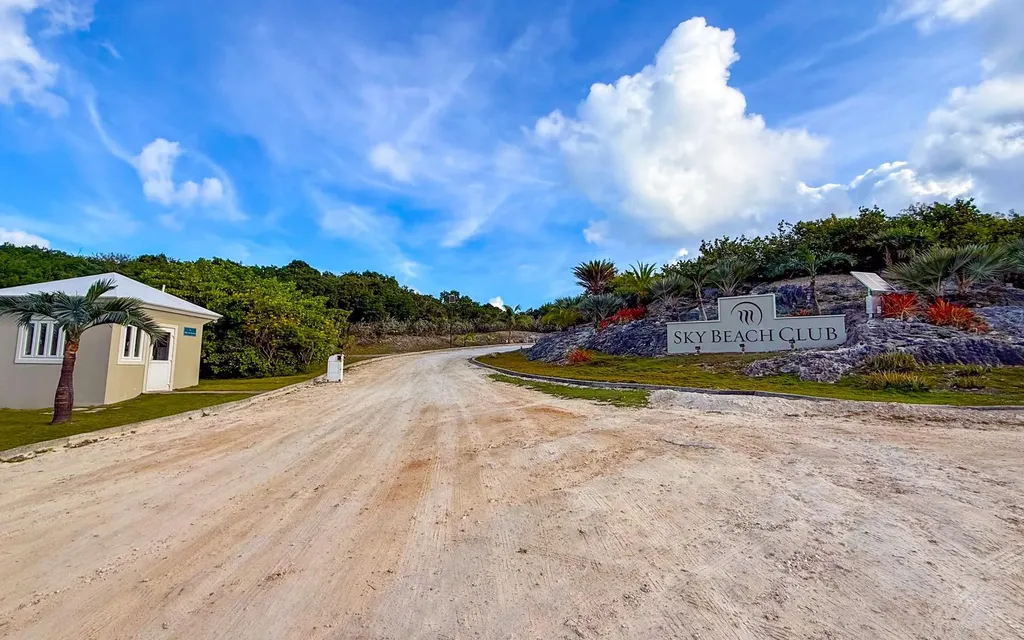 Sky Beach Resort Eleuthera BS
