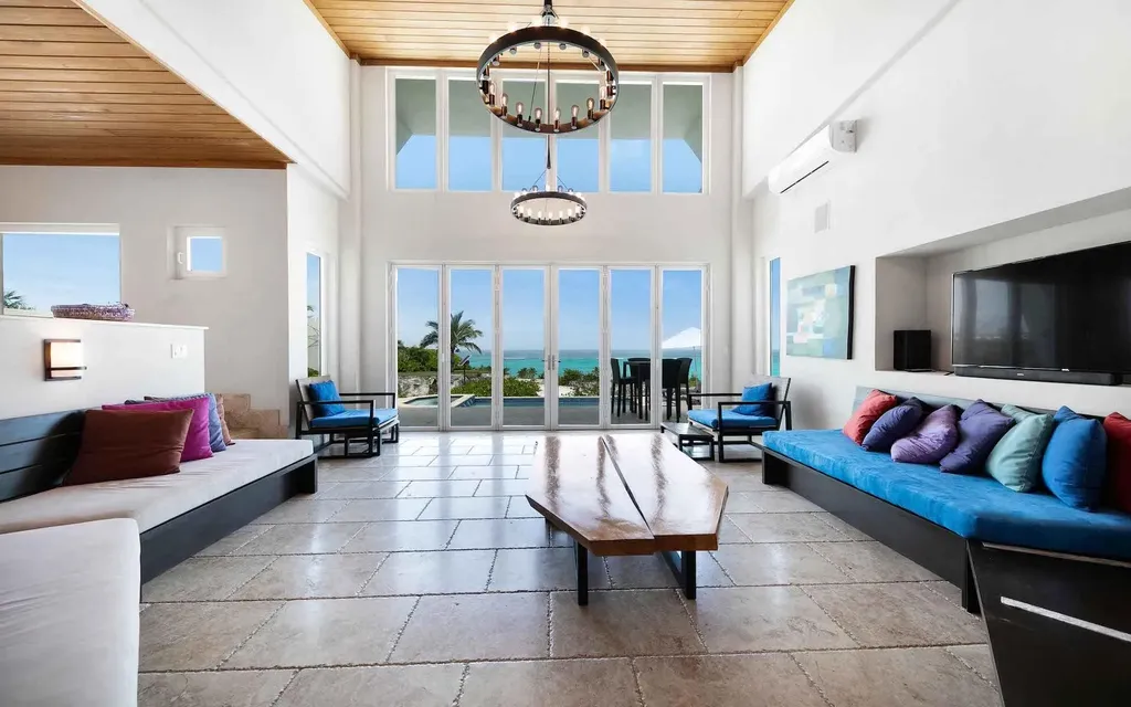 Sky Beach Resort Eleuthera BS