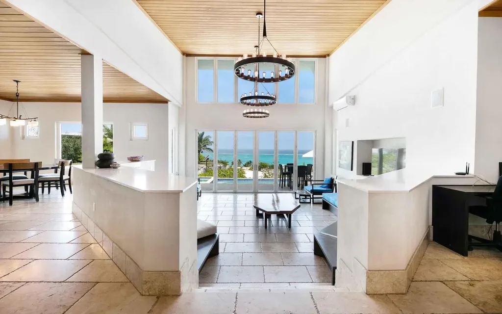 Sky Beach Resort Eleuthera BS