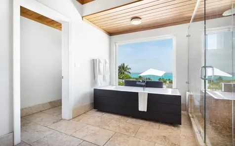 Sky Beach Resort Eleuthera BS