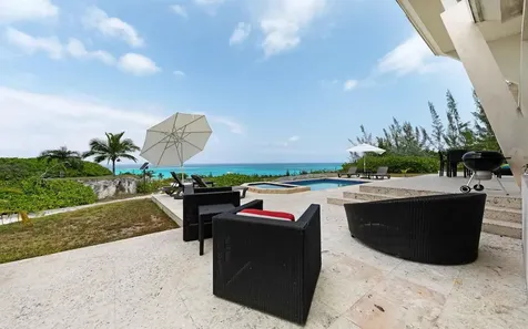 Sky Beach Resort Eleuthera BS