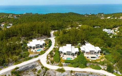 Sky Beach Resort Eleuthera BS