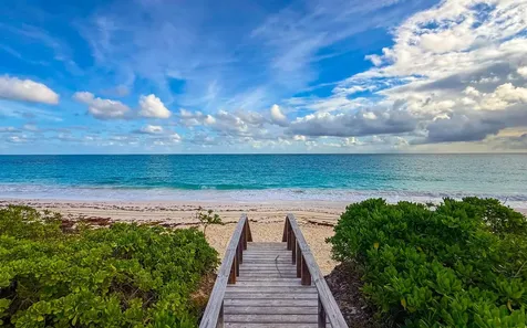 Sky Beach Resort Eleuthera BS