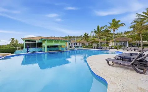 Sky Beach Resort Eleuthera BS