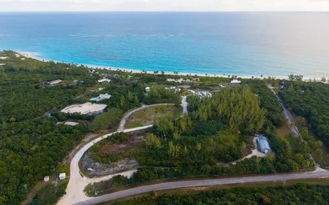 Sky Beach Resort Eleuthera BS
