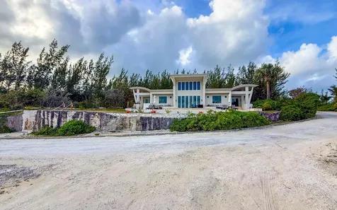 Sky Beach Resort Eleuthera BS