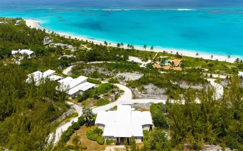 Sky Beach Resort Eleuthera BS