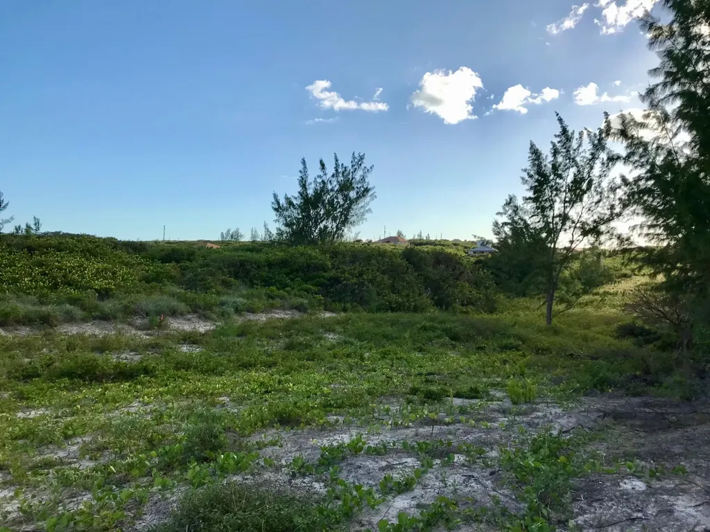Ocean View Lot C1 Governo Eleuthera BS