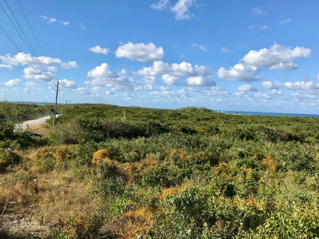 Ocean View Lot C1 Governo Eleuthera BS