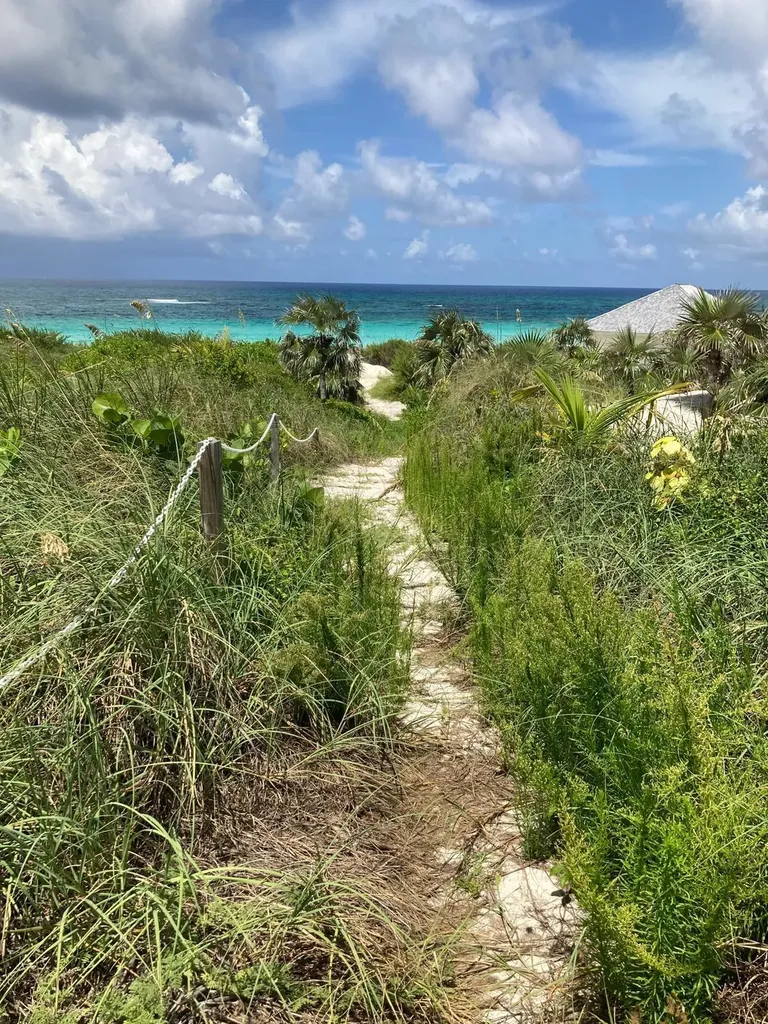 Ocean View Lot C1 Governo Eleuthera BS