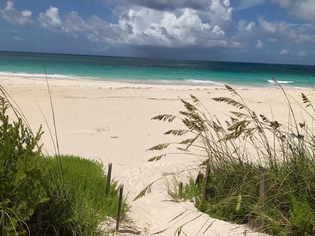 Ocean View Lot C1 Governo Eleuthera BS