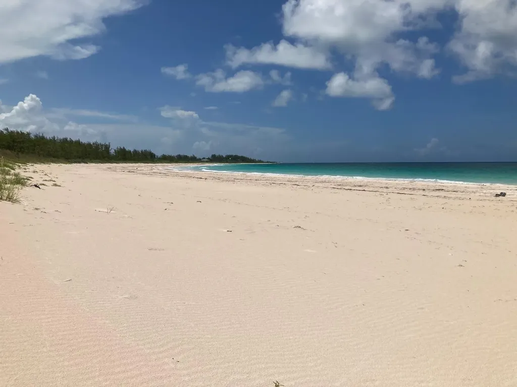 Ocean View Lot C1 Governo Eleuthera BS