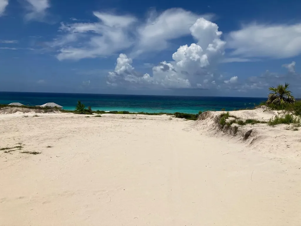 Ocean View Lot C1 Governo Eleuthera BS