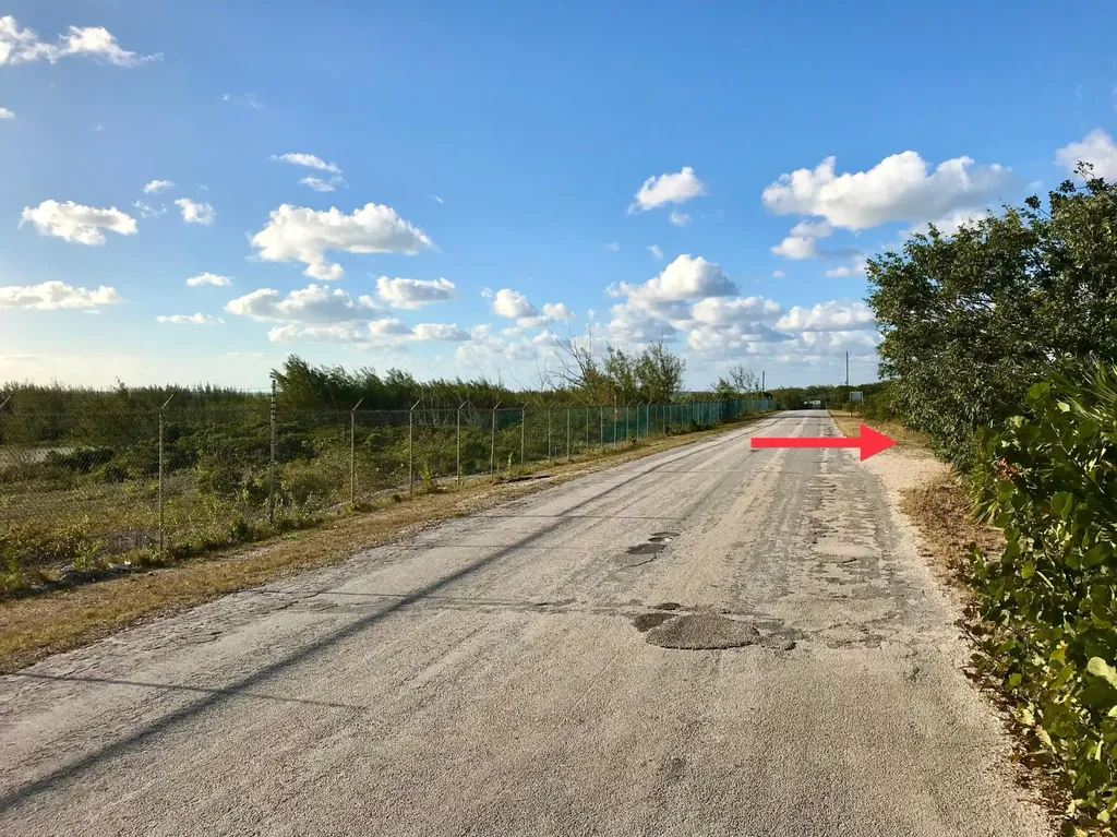 Ocean View Lot C1 Governo Eleuthera BS