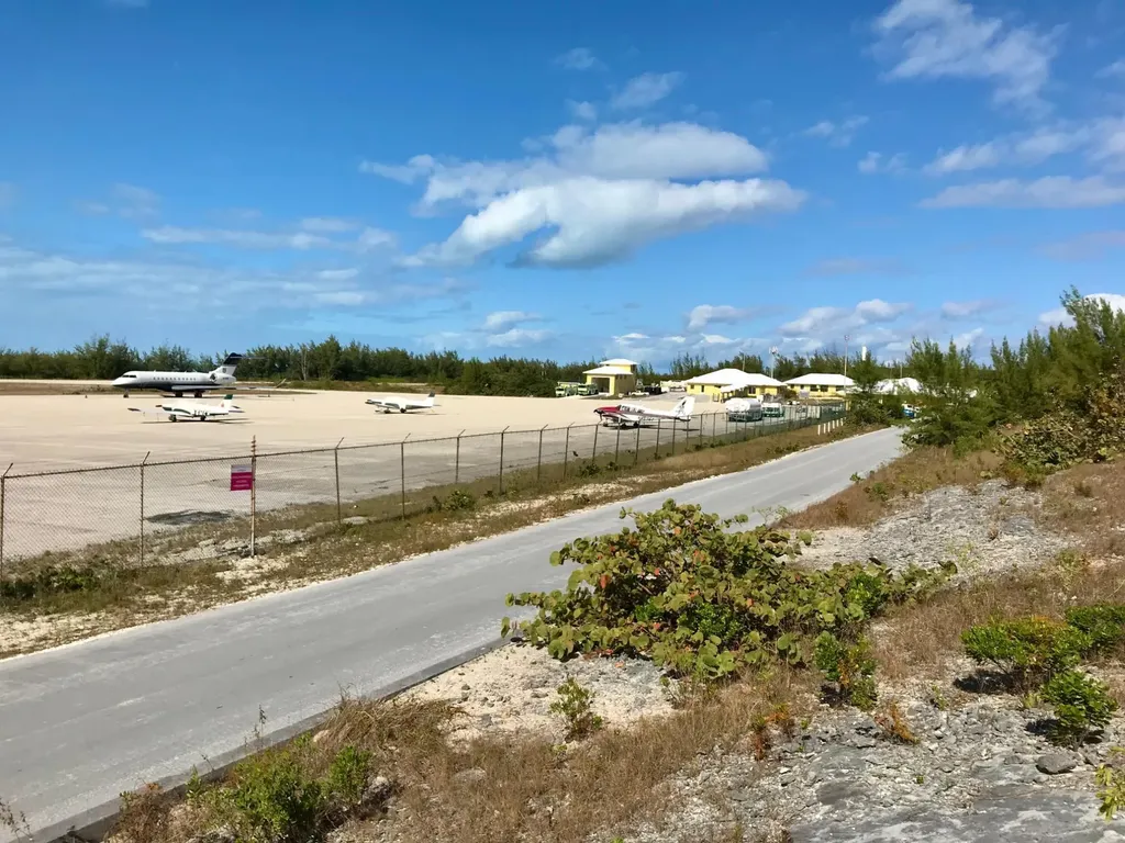 Ocean View Lot C1 Governo Eleuthera BS