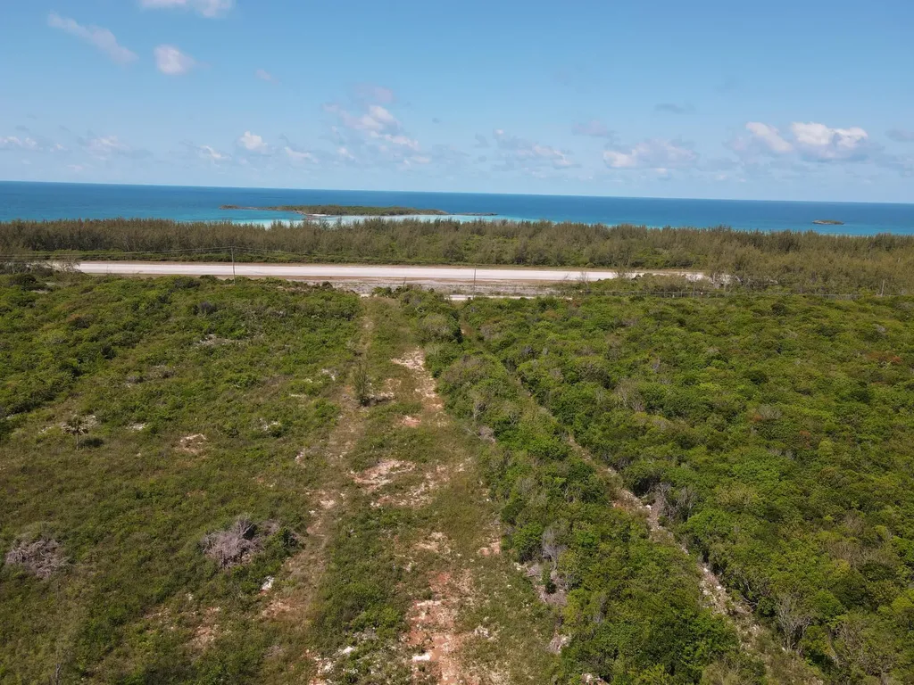 Ocean View Lot C1 Governo Eleuthera BS