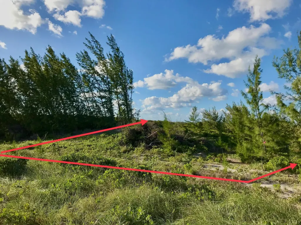 Ocean View Lot C1 Governo Eleuthera BS