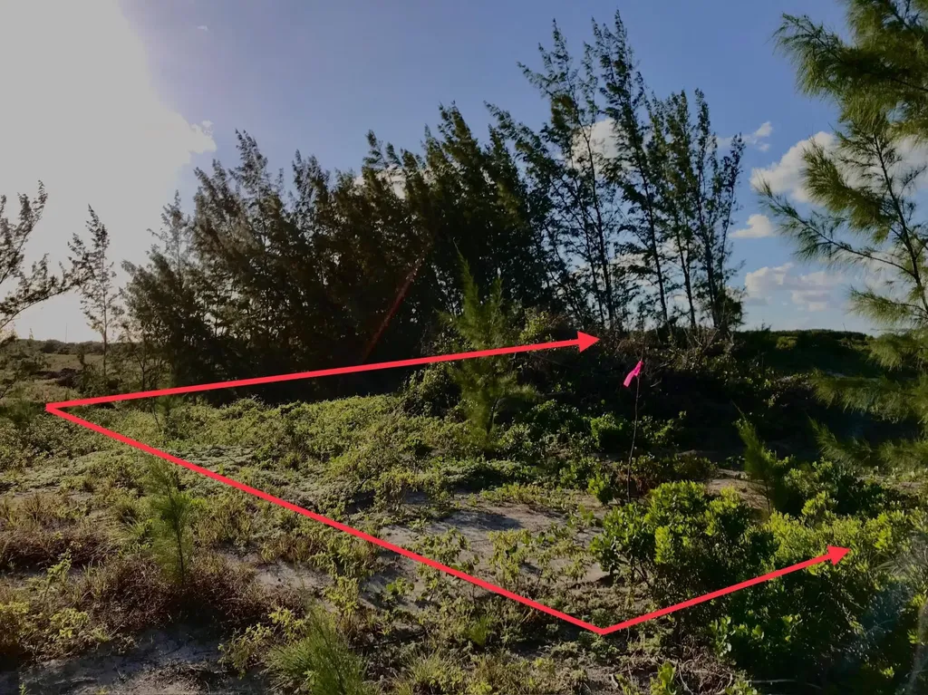 Ocean View Lot C1 Governo Eleuthera BS