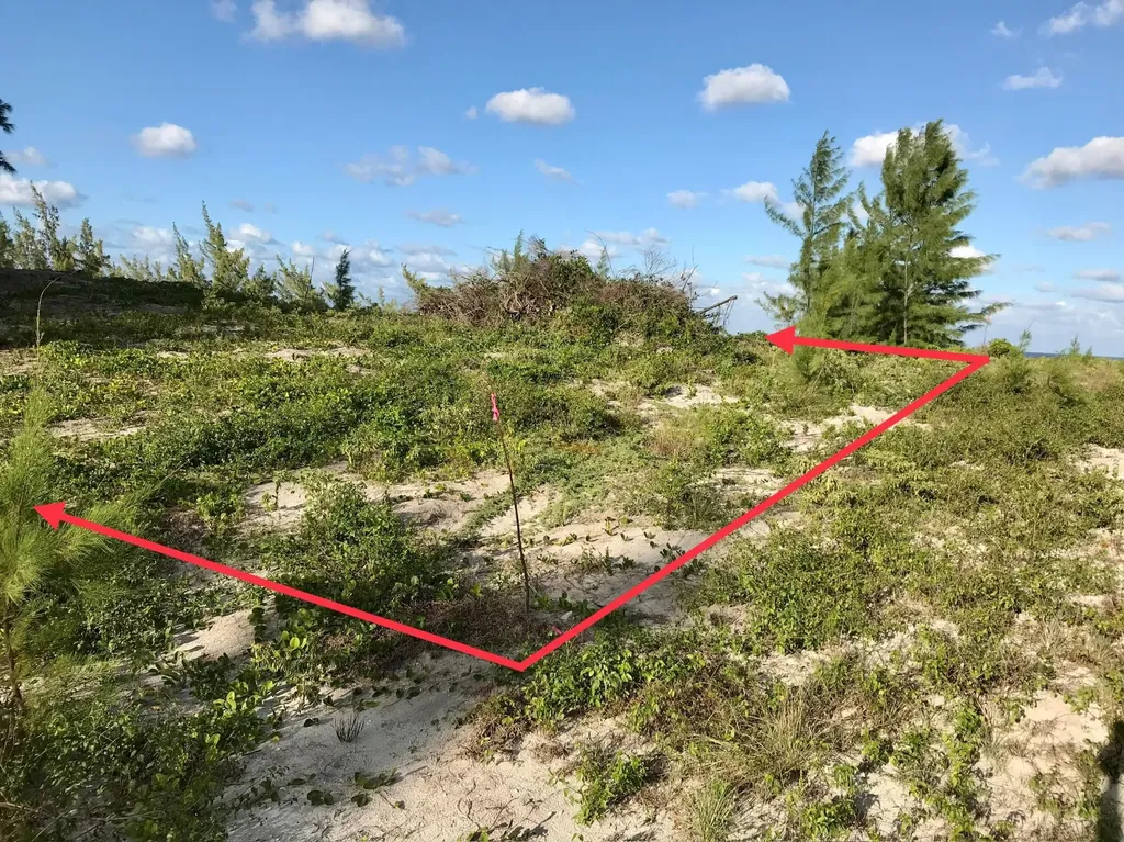 Ocean View Lot C1 Governo Eleuthera BS