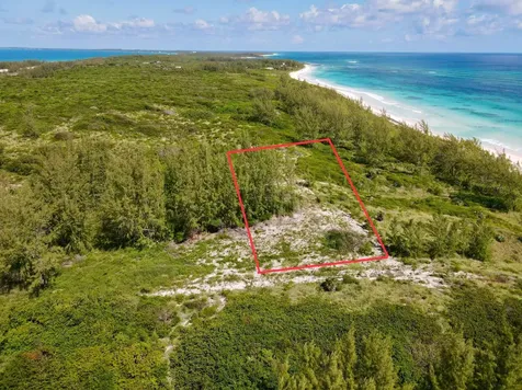 Ocean View Lot C1 Governo Eleuthera BS