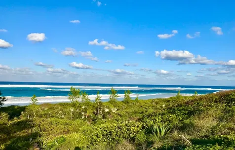 Ocean View Lot C1 Governo Eleuthera BS