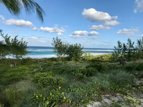Ocean View Lot C1 Governo Eleuthera BS