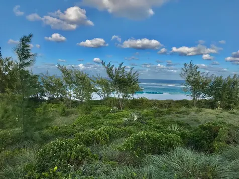 Ocean View Lot C1 Governo Eleuthera BS